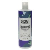 Alter/Native Lavender & Geranium Bodywash 400ml