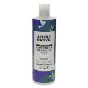 Alter/Native Lavender and Geranium Shampoo