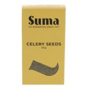 Suma Celery Seeds