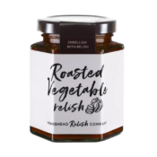 Hawkshead Relish Company Roasted Vegetable Relish