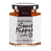 Hawkshead Relish Company Sweet Pepper Pickle