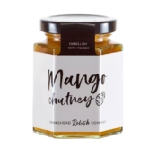Hawkshead Relish Company Mango Chutney