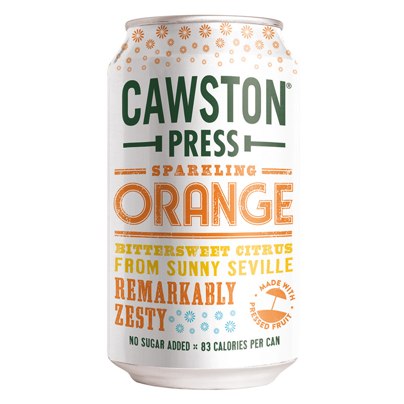 cawston press cartons